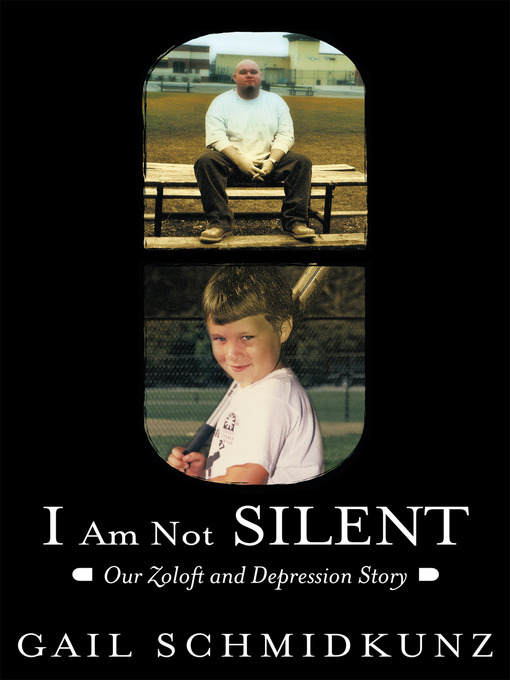 Title details for I Am Not Silent by Gail Schmidkunz - Available